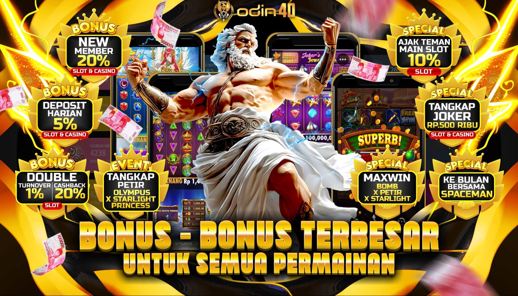Odin4d